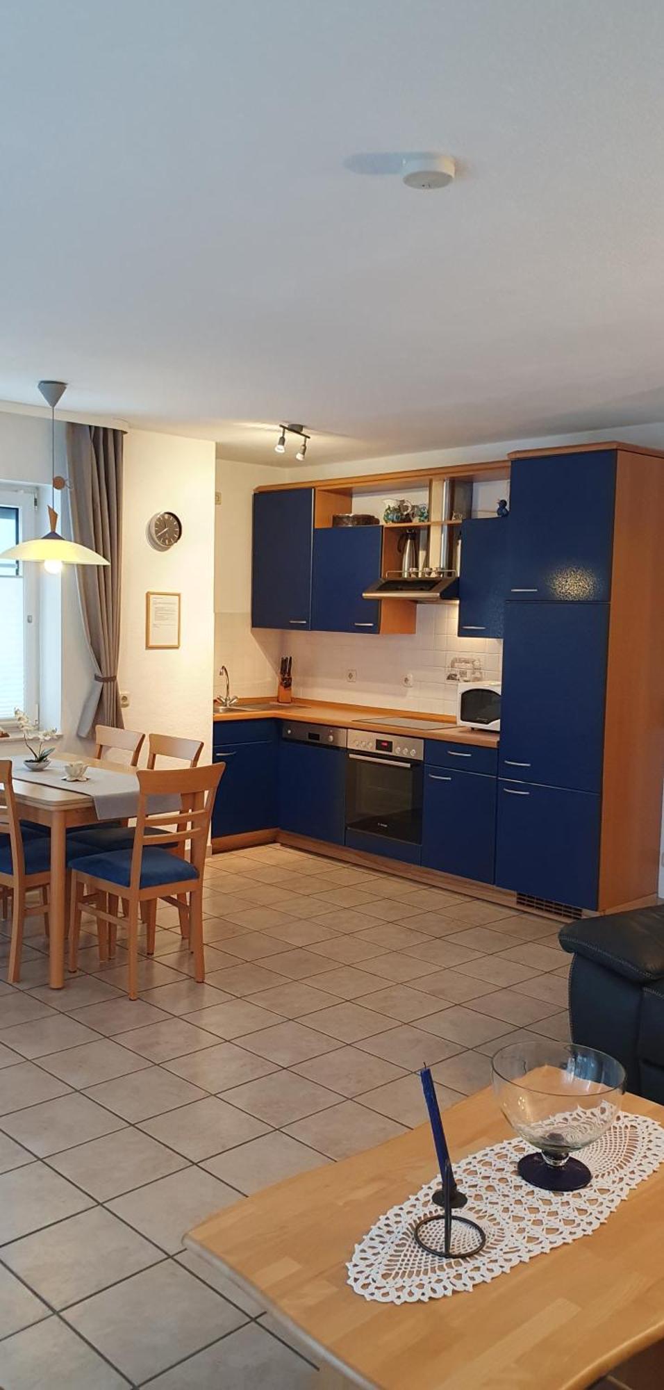 Parkresidenz Am Hafen Wohnung Hf 32 Zingst Exterior foto